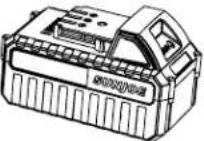 Auto Joe 24VAJCMAX - Accessoires en option - 4
