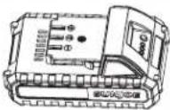 Auto Joe 24VAJCMAX - Accesorios opcionales - 1