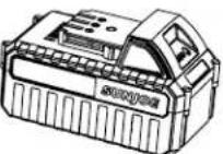 Auto Joe 24VAJCMAX - Accesorios opcionales - 5