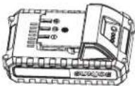 Auto Joe 24VAJCMAX - Accesorios opcionales - 2