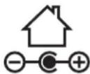 Auto Joe AJV1000 - Safety Symbols - 3