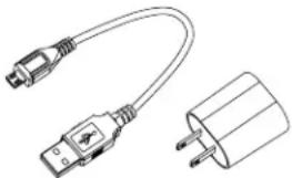 Auto Joe AJV1000 - Accessoires en option - 3