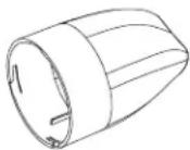 Auto Joe AJV1000 - Accessoires en option - 4