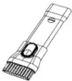 Auto Joe AJV1000 - Accesorios opcionales - 2