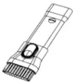 Auto Joe AJV1000 - Accessoires en option - 2