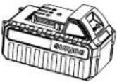 Sun Joe MJ24C14XR - Accesorios opcionales - 4