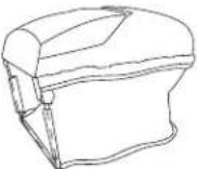Sun Joe MJ24C14XR - Accessoires en option - 7