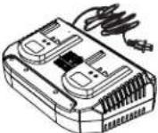 Sun Joe MJ24C14XR - Accesorios opcionales - 7