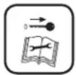 Sun Joe MJ24C14XR - Safety Symbols - 12