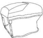 Sun Joe MJ24C14XR - Accesorios opcionales - 8
