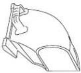 Sun Joe MJ24C14XR - Accessoires en option - 8
