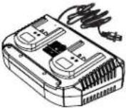 Sun Joe MJ24C14XR - Accessoires en option - 6