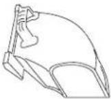 Sun Joe MJ24C14XR - Accesorios opcionales - 9