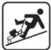 Sun Joe MJ24C14XR - Safety Symbols - 7
