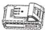 Sun Joe MJ24C14XR - Optional Accessories - 2