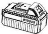 Sun Joe MJ24C14XR - Optional Accessories - 3
