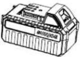 Sun Joe MJ24C14XR - Accesorios opcionales - 5