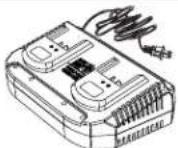 Auto Joe 24VAJCLTW - Accesorios opcionales - 7