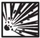 Auto Joe 24VAJCLTW - Safety Symbols - 7
