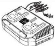 Auto Joe 24VAJCLTW - Optional Accessories - 7