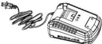 Auto Joe 24VAJCLTW - Accessoires en option - 6