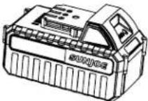 Auto Joe 24VAJCLTW - Optional Accessories - 4