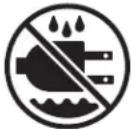 Auto Joe 24VAJCLTW - Symboles de sécurité - 5