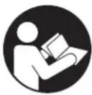 Auto Joe 24VAJCLTW - Safety Symbols - 1
