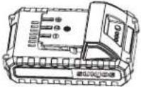 Auto Joe 24VAJCLTW - Optional Accessories - 1