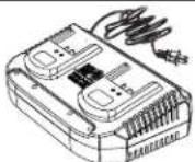 Auto Joe 24VAJCLTW - Accessoires en option - 7