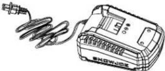Auto Joe 24VAJCLTW - Accesorios opcionales - 6