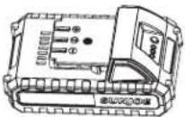 Auto Joe 24VAJCLTW - Accessoires en option - 3