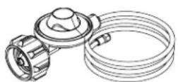 Sun Joe SJPPH48SLV - Accessoires en option - 2