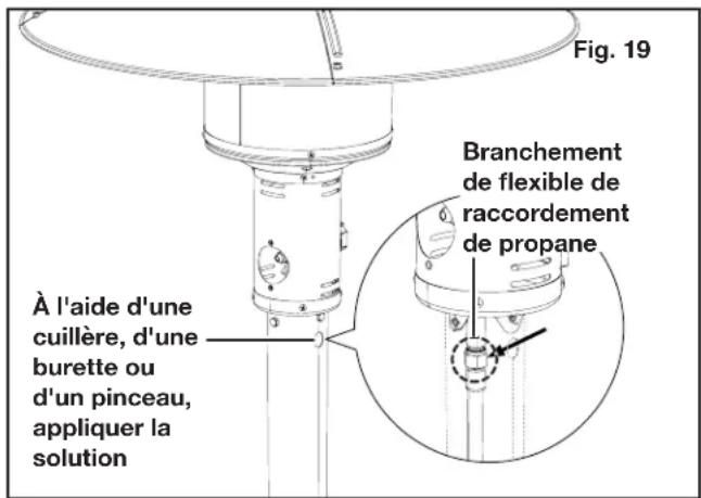 Sun Joe SJPPH48SLV - ⚠️ AVERTISSEMENT! - 2