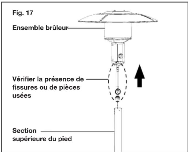 Sun Joe SJPPH48SLV - Entretien général - 1