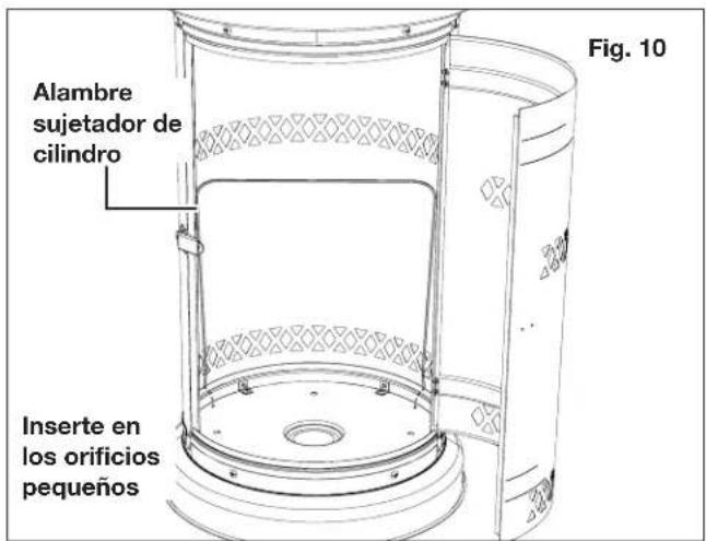 Sun Joe SJPPH48SLV - Herramientas requeridas (no incluidas): - 10