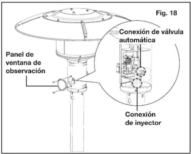 Sun Joe SJPPH48SLV - !ADVERTENCIA! - 1