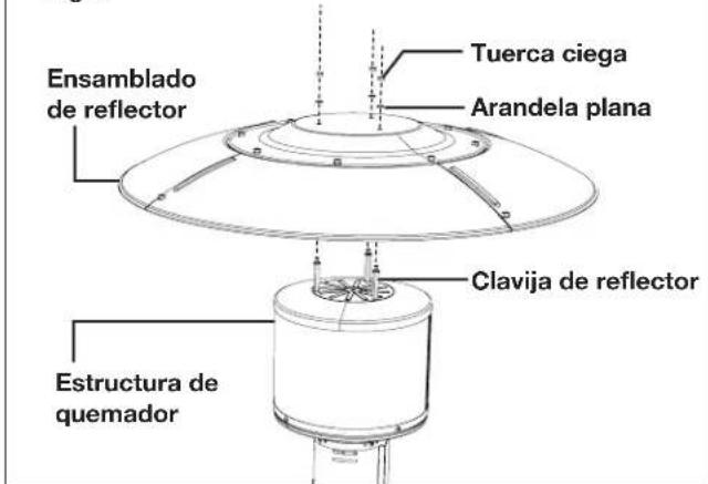Sun Joe SJPPH48SLV - Herramientas requeridas (no incluidas): - 6