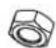Sun Joe SJPPH48SLV - Hardware Pack Contents - 11