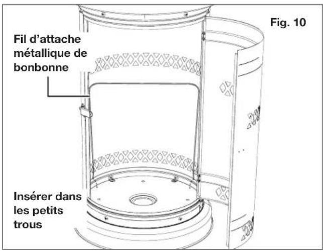 Sun Joe SJPPH48SLV - Outils nécessaires (non fournis) : - 10