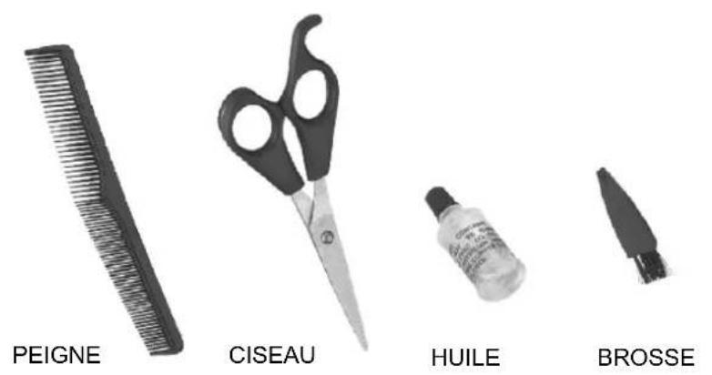 TECHWOOD TT624 - Connaitre son appareil - 1