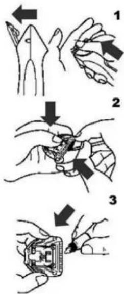 TECHWOOD TTS77 - Maintenance - 1