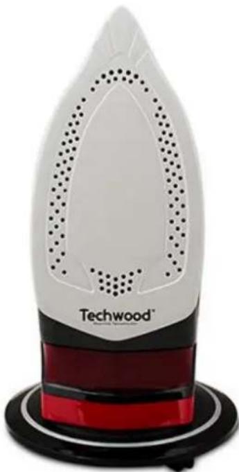 TECHWOOD TFS246 - Manuel d'utilisation - 2