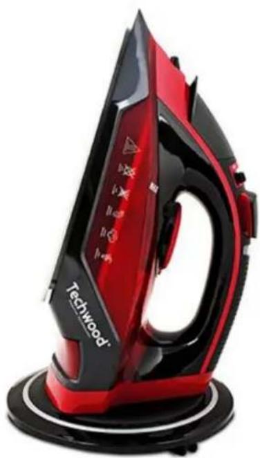 TECHWOOD TFS246 - Manuel d'utilisation - 1