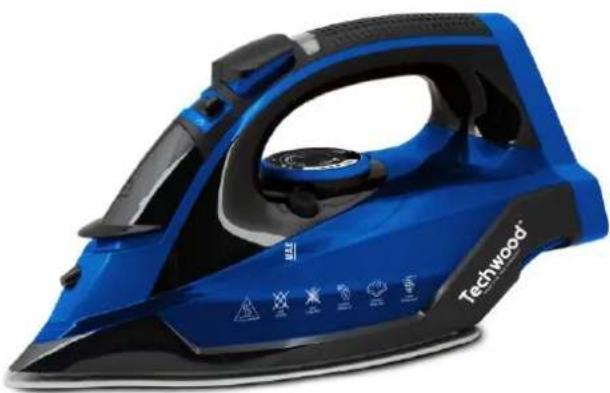 TECHWOOD TFS246 - Manuel d'utilisation - 3