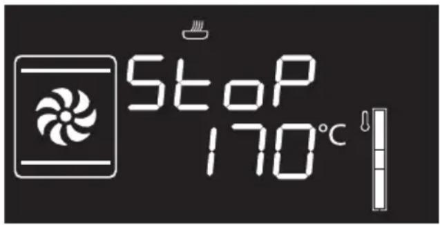 SMEG SF6102TVNG - Cuisson programmée - 8