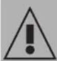 SMEG SF371X - Avertissements - 1
