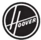 HOOVER HMG171X80 - 1