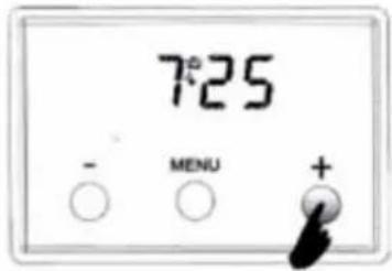 Schock SFN54BKN - AUFZEICHNUNGEN - 7