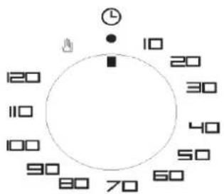 Schock SFN54BKN - CONTAMINUTI MECCANICO: - 1